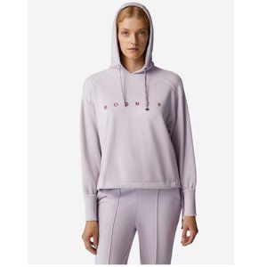 BOGNER Sweatshirt 'Charlet' in Lilac